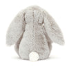 Jellycat Blossom Grey Bunny Bloom