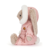 Jellycat Bashful Bunny Snowsuit (Maximum of 1 per customer)