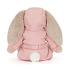 Jellycat Bashful Bunny Snowsuit (Maximum of 1 per customer)
