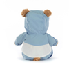 Jellycat Bartholomew Bear Snowsuit (Maximum of 1 per customer)