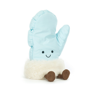 Jellycat Amuseables Mitten (Maximum of 1 per customer)