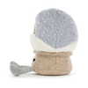 Jellycat Amuseables Snow Globe (Maximum of 1 per customer)