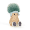 Jellycat Amuseables Peanut Apres Ski (Maximum of 1 per customer)