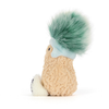 Jellycat Amuseables Peanut Apres Ski (Maximum of 1 per customer)