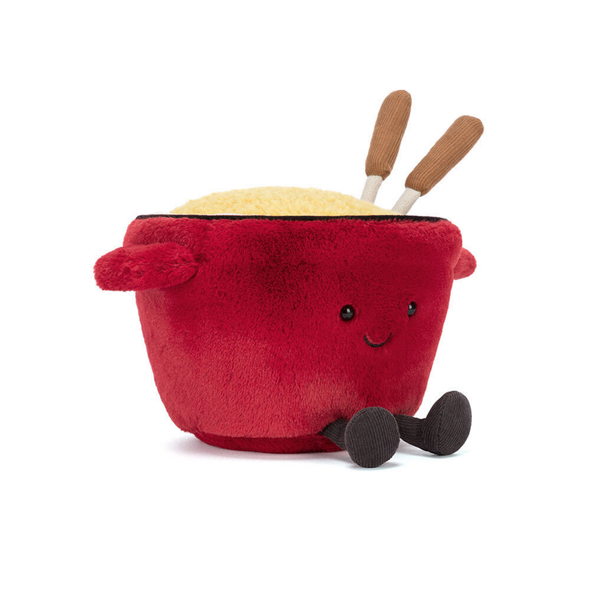 Jellycat Amuseables Cheese Fondue (Maximum of 1 per customer)