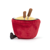 Jellycat Amuseables Cheese Fondue (Maximum of 1 per customer)
