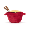 Jellycat Amuseables Cheese Fondue (Maximum of 1 per customer)