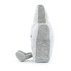 Jellycat Amuseables Silver Star (Maximum of 1 per customer)
