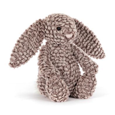 Jellycat Bashful Luxe Bunny Pine Original (Maximum of 1 per order)