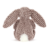 Jellycat Bashful Luxe Bunny Pine Original (Maximum of 1 per order)