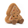 Jellycat Amuseables Tree Cookie (Maximum of 2 per customer)