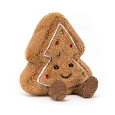Jellycat Amuseables Tree Cookie (Maximum of 2 per customer)