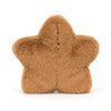 Jellycat Amuseables Star Cookie (Maximum of 2 per customer)
