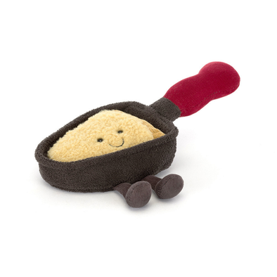 Jellycat Amuseables Raclette (Maximum of 1 per customer)