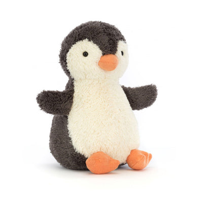 Jellycat Peanut Penguin Medium (Maximum of 2 per customer)