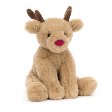 Jellycat Romi Reindeer (Maximum of 2 per customer)