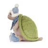Jellycat Timmy Turtle Skating (Maximum of 1 per customer)