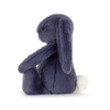 Jellycat Little Bashful Saffyre Bunny (Maximum of 1 per customer)