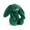 Jellycat Little Bashful Teal Bunny (Maximum of 1 per customer)