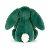 Jellycat Little Bashful Teal Bunny (Maximum of 1 per customer)