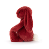 Jellycat Little Bashful Redcurrant Bunny (Maximum of 1 per customer)