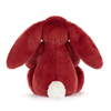 Jellycat Little Bashful Redcurrant Bunny (Maximum of 1 per customer)