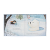 Jellycat Penguin's Perfect Present Book