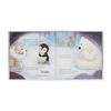 Jellycat Penguin's Perfect Present Book