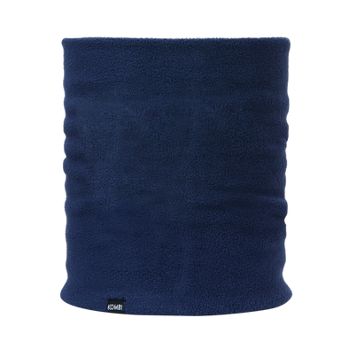 Kombi Comfiest Neck Warmer, True Navy