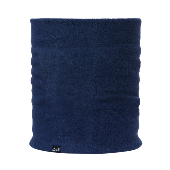 Kombi Comfiest Neck Warmer, True Navy