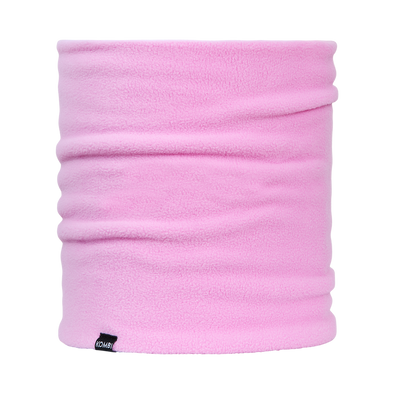 Kombi Comfiest Neck Warmer, Cyclamen Pink