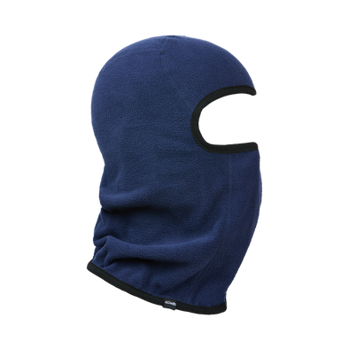 Kombi Cozy Fleece Balaclaav Jr, True Navy