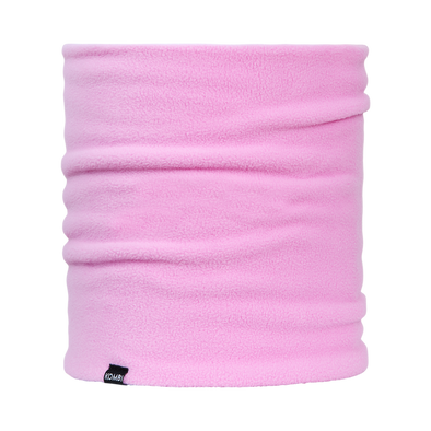 Kombi Comfiest Neck Warmer, Cyclamen Pink