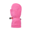 Kombi Alley-Oop Fleece Mitt, Barbie Pink
