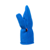 Kombi Alley-Oop Fleece Mitt, Royal