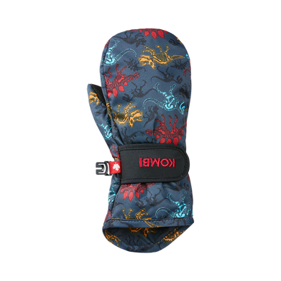 Kombi Graceful Mitt, Dino Relic