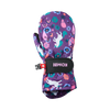 Kombi Graceful Mitt, Rainbow Unicorn