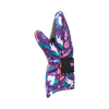 Kombi Graceful Mitt, Rainbow Unicorn