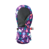 Kombi Graceful Mitt, Rainbow Unicorn