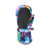 Kombi Graceful Mitt, Pink Wild Mountain