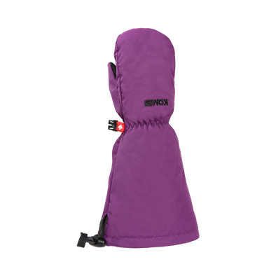 Kombi Scoop Mitt, Luxury Purple