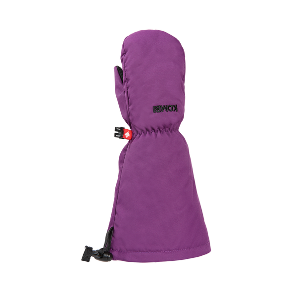 Kombi Scoop Mitt, Luxury Purple