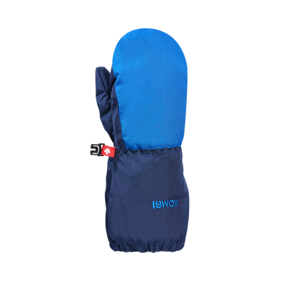 Kombi Bear Paw, True Navy
