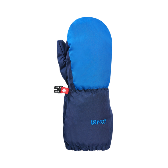 Kombi Bear Paw, True Navy
