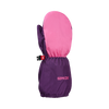 Kombi Bear Paw, Luxury Purple