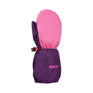 Kombi Bear Paw, Luxury Purple