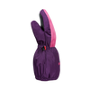 Kombi Bear Paw, Luxury Purple