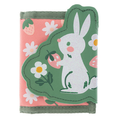 Stephen Joseph Wallet, Strawberry Fields