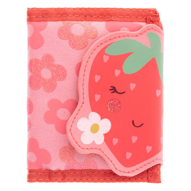 Stephen Joseph Wallet, Strawberry