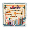 Top Bright Magnetic Maze Dino Egg